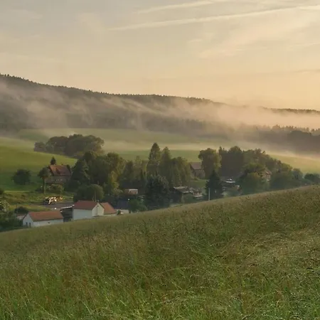 Am Holundergrund Comfortable Holiday home