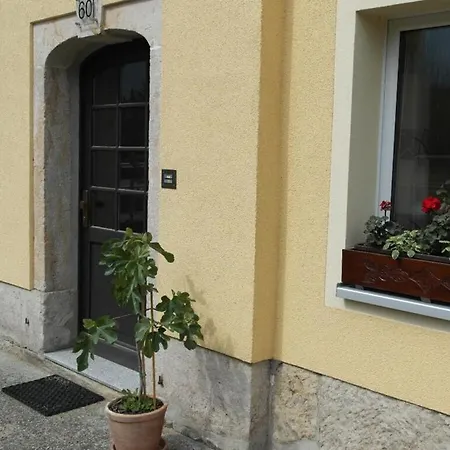 Am Holundergrund Comfortable * Cunnersdorf