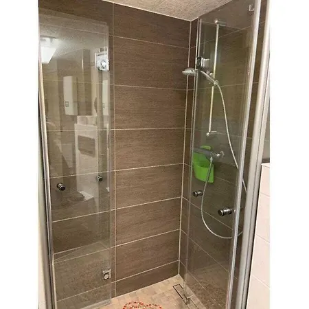Am Holundergrund Comfortable Holiday home