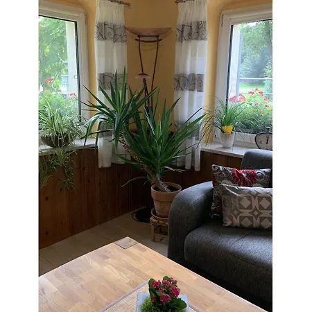 Holiday home Am Holundergrund Comfortable