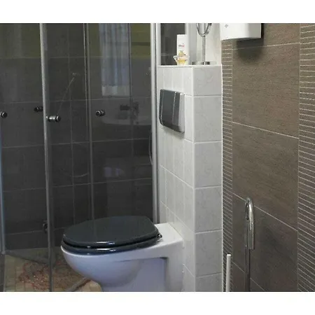 Holiday home Am Holundergrund Comfortable *