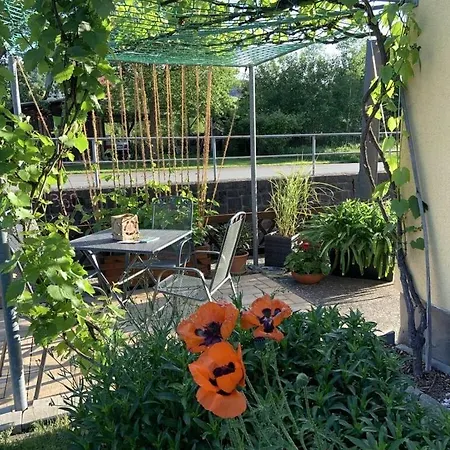 Holiday home Am Holundergrund Comfortable