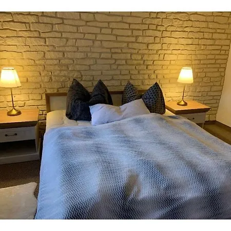 Holiday home Am Holundergrund Comfortable *