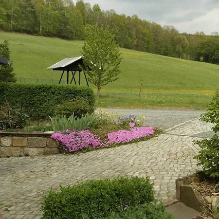 Am Holundergrund Comfortable Cunnersdorf